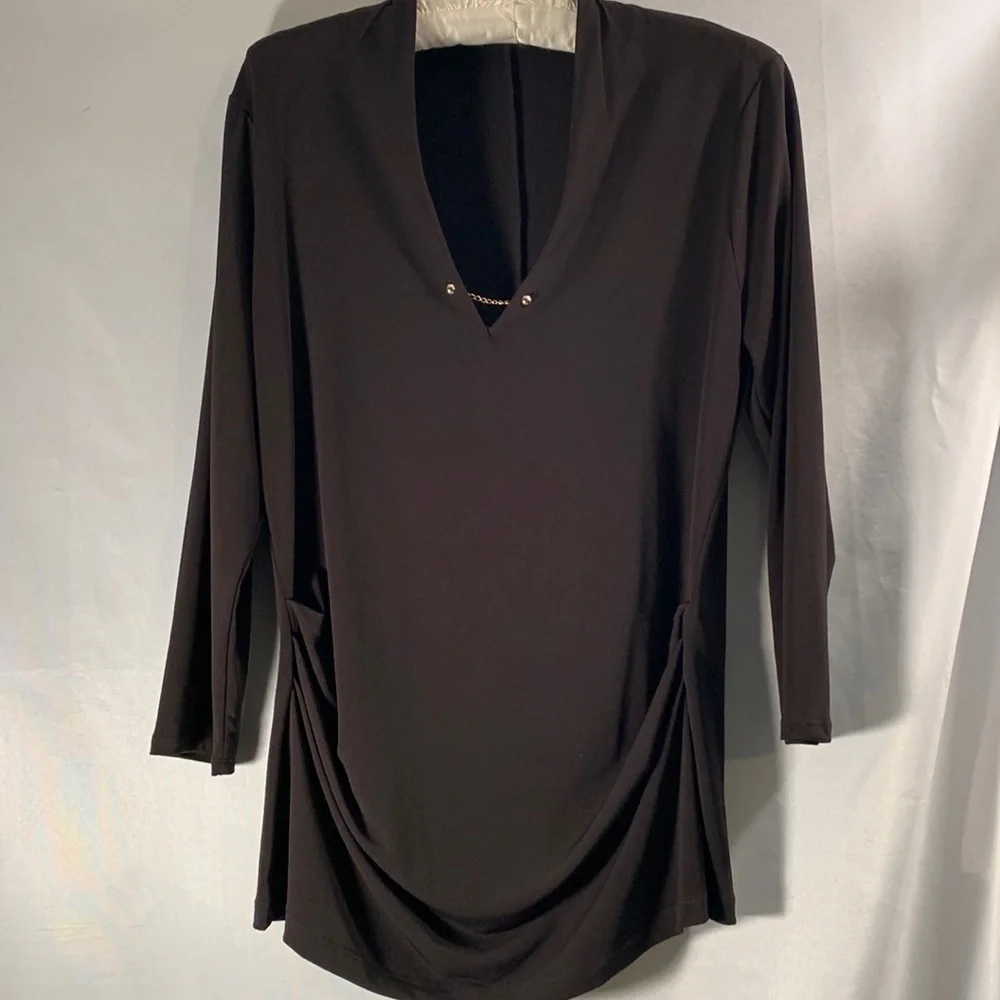 New York & Company Size small top